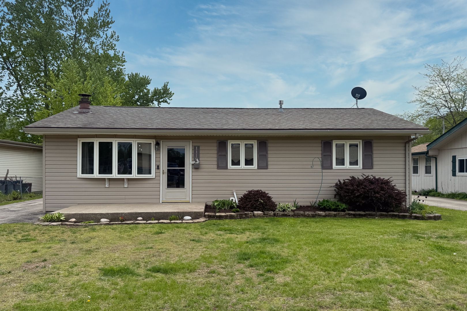 1119 Evans Avenue — Machesney Park, IL 61115