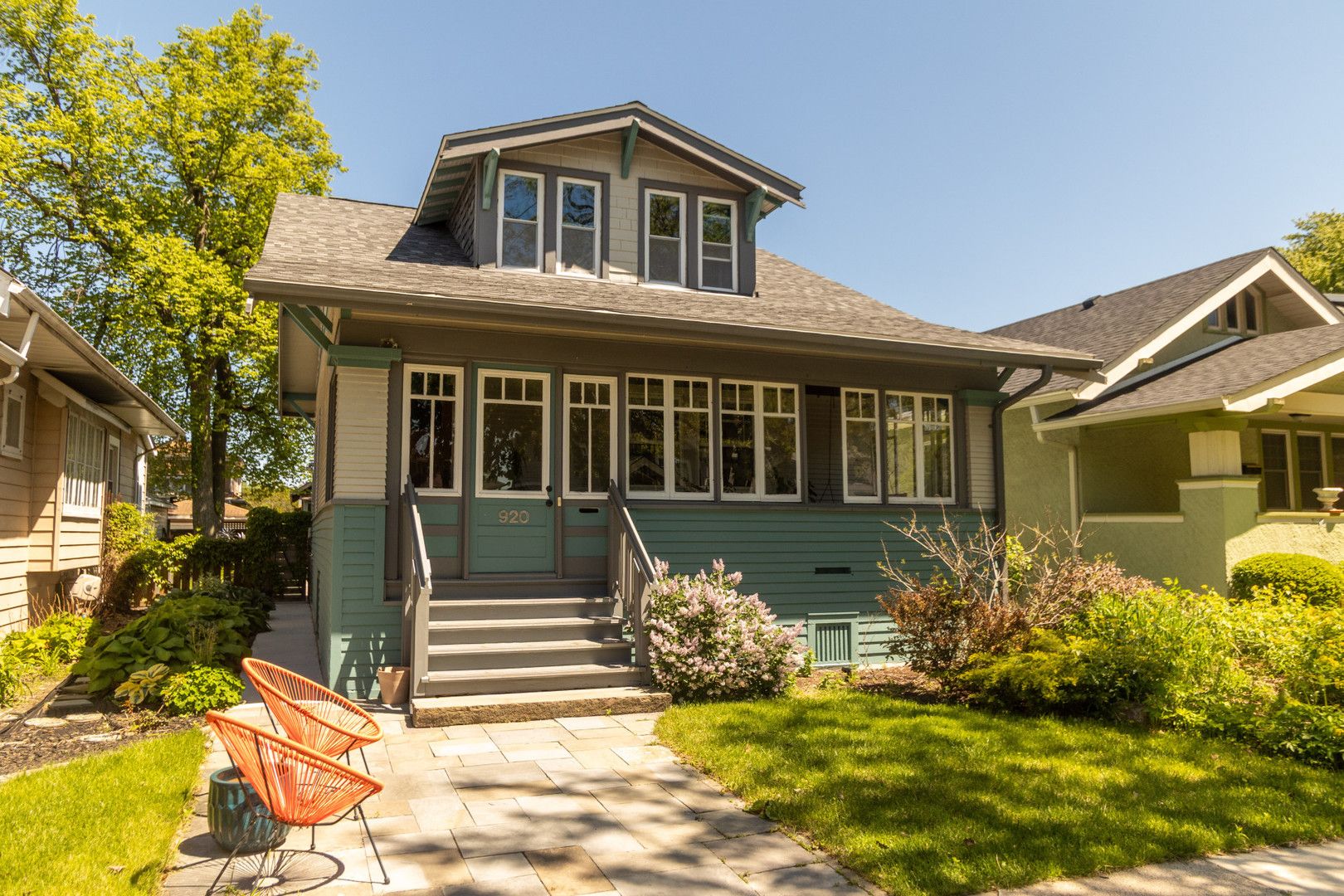920 N Lombard Avenue — Oak Park, IL 60302