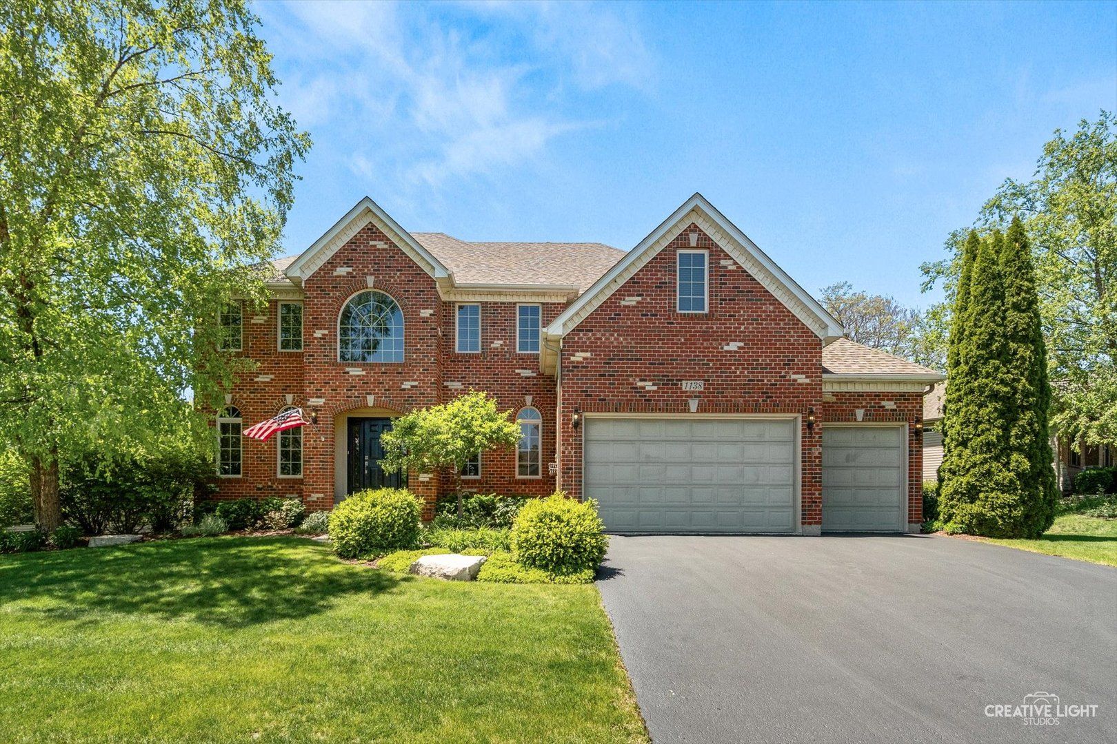 1138 Grace Drive — Yorkville, IL 60560