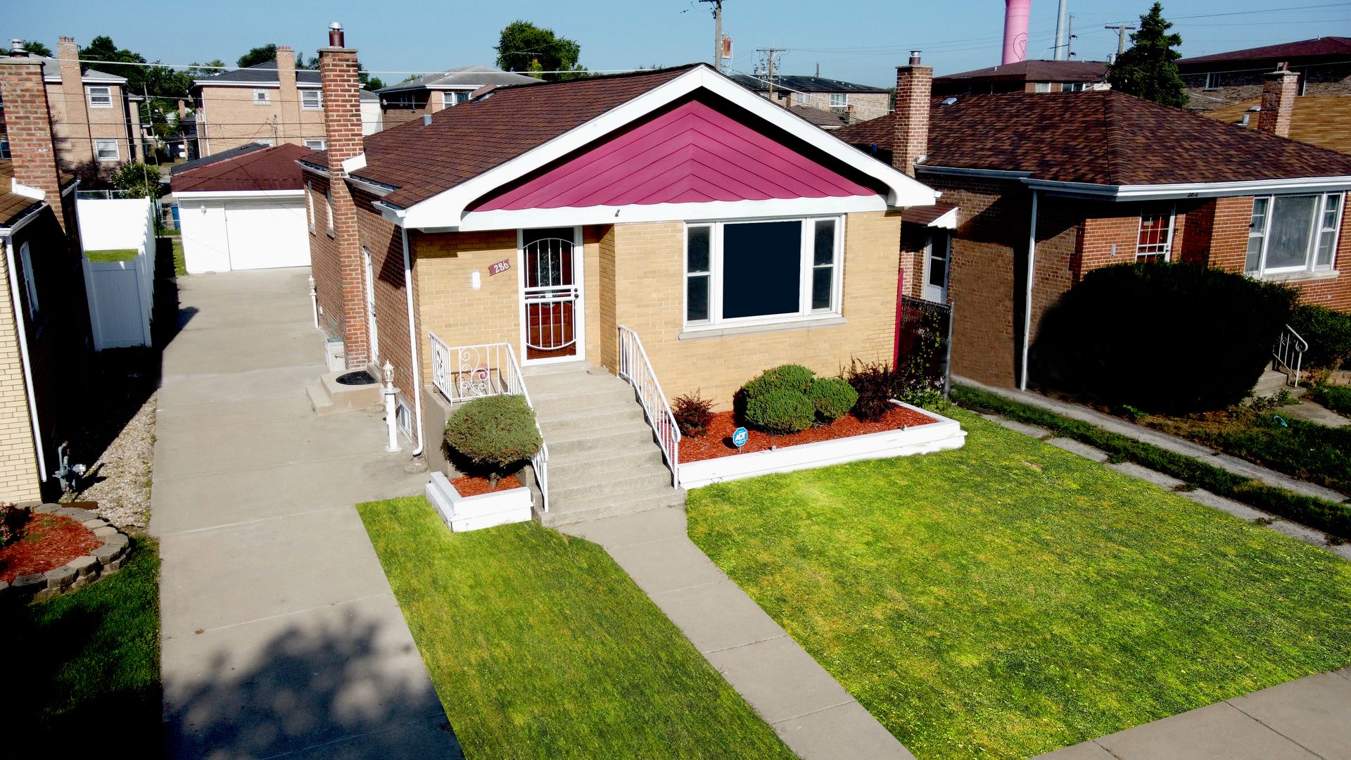 286 Oglesby Avenue — Calumet City, IL 60409