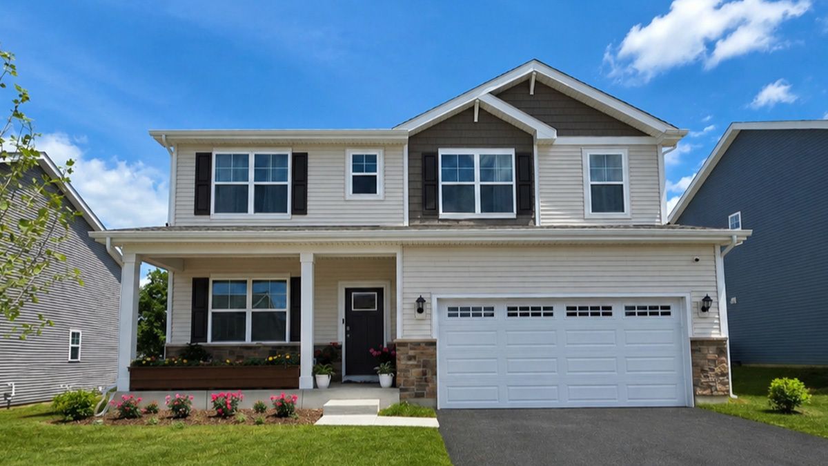 1858 Keating Drive — Aurora, IL 60503