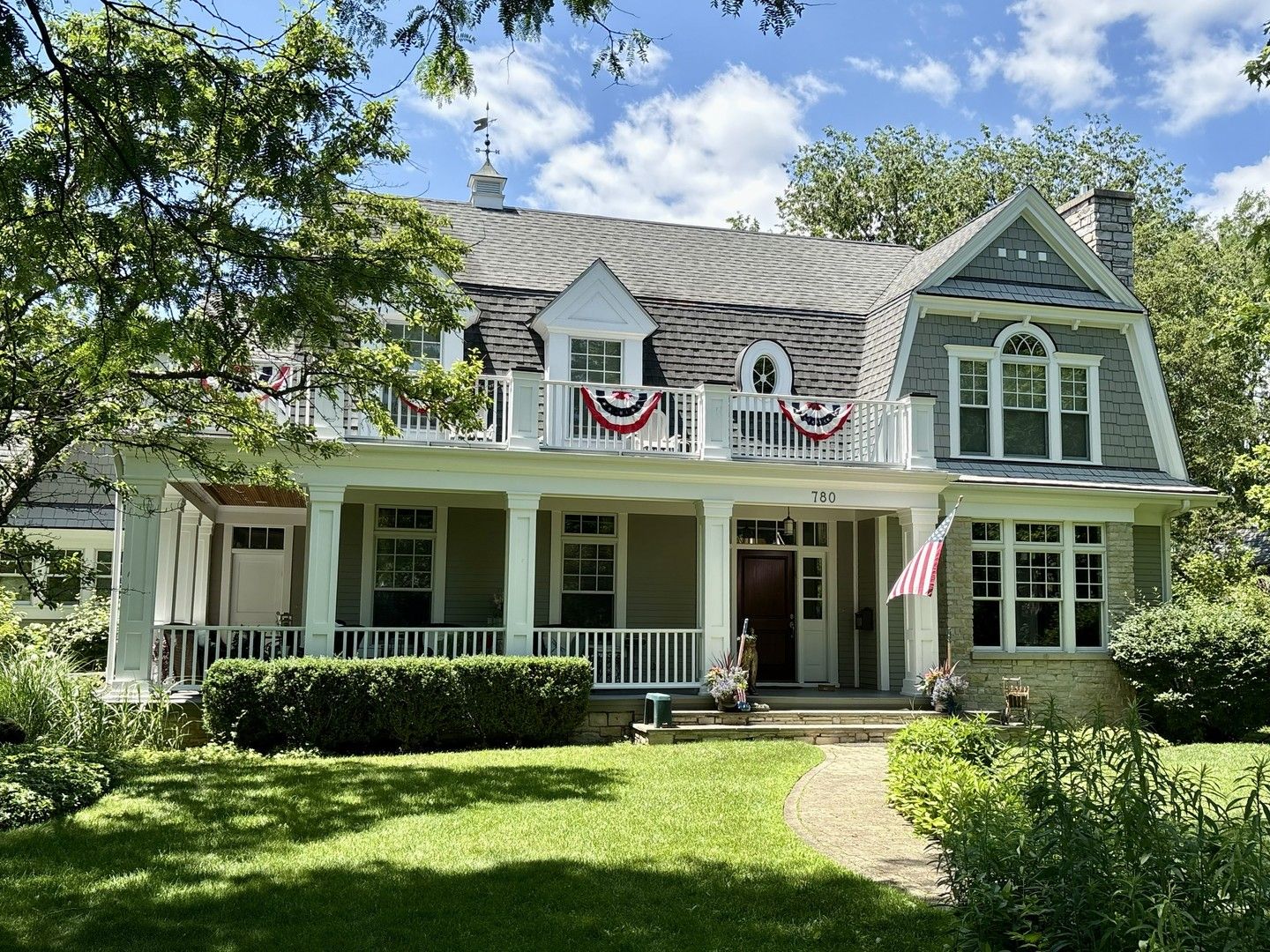 780 Prairie Road — Glencoe, IL 60022