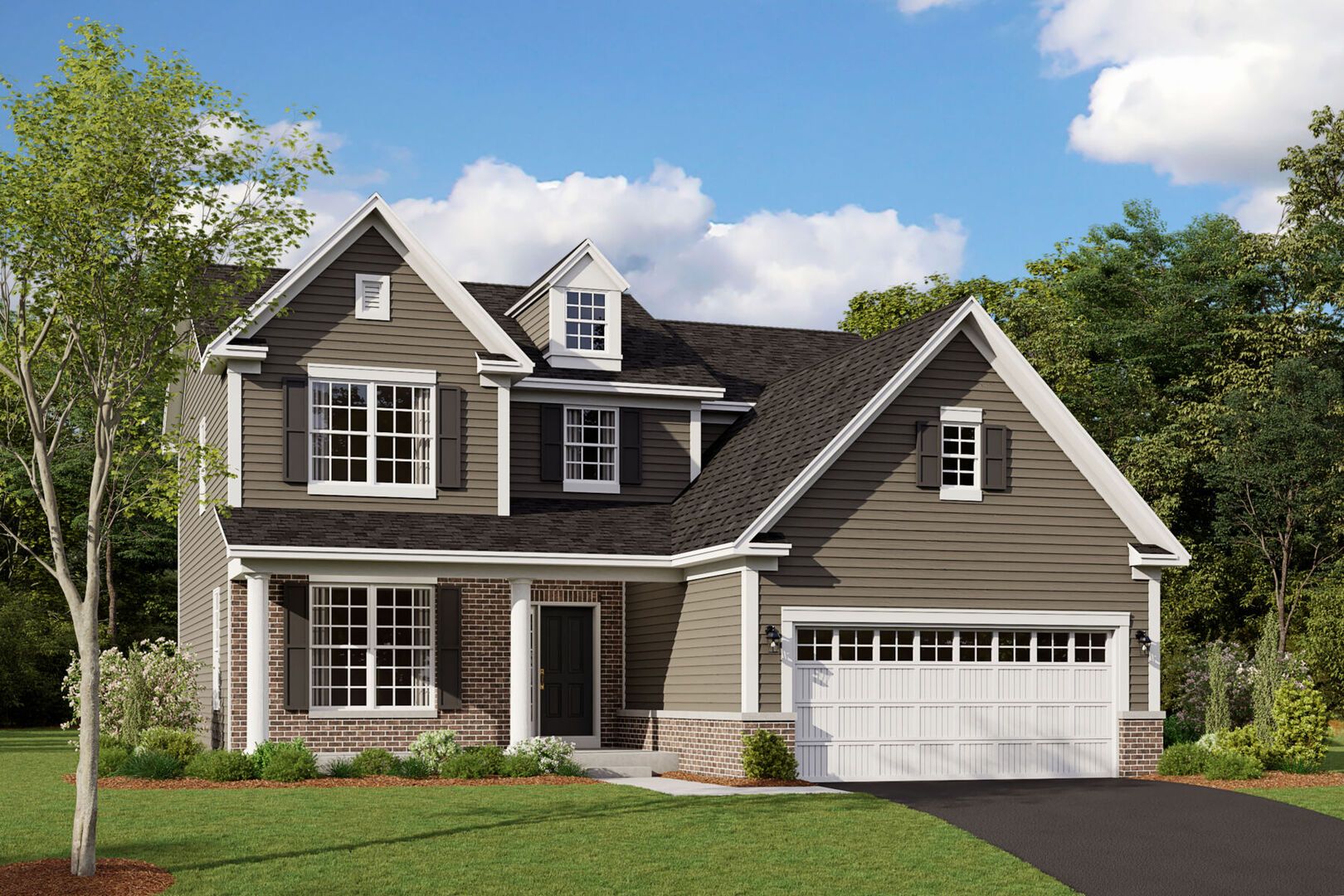 10902 Chadsey Circle — Huntley, IL 60142
