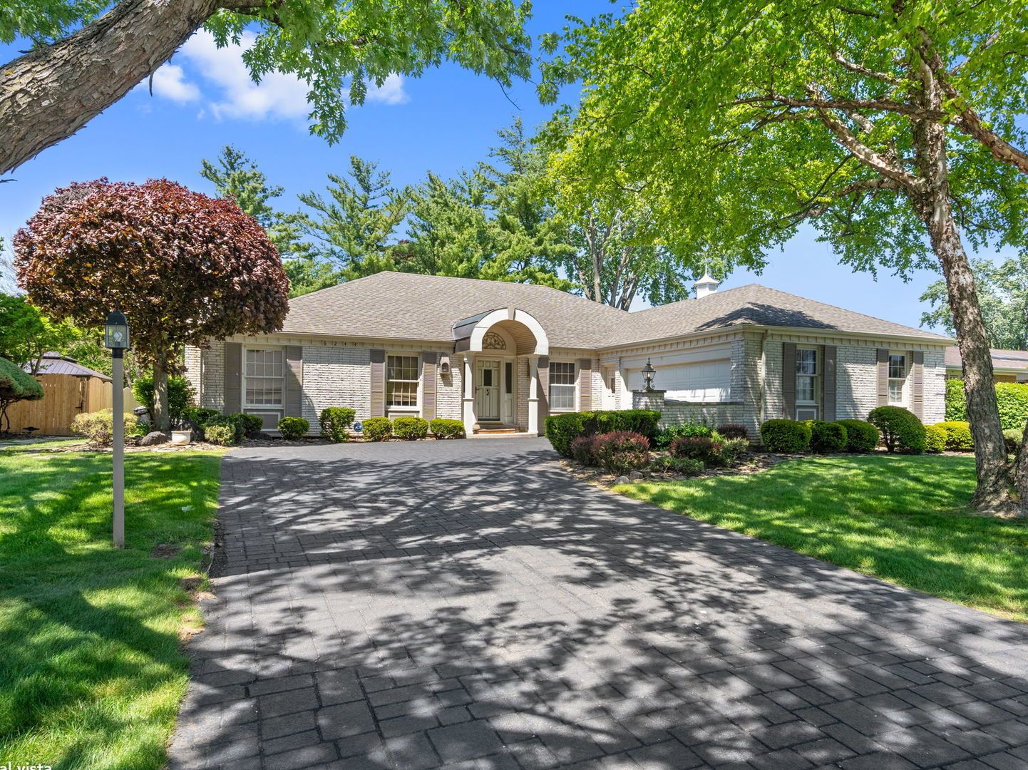 6244 W 129 Place — Palos Heights, IL 60463