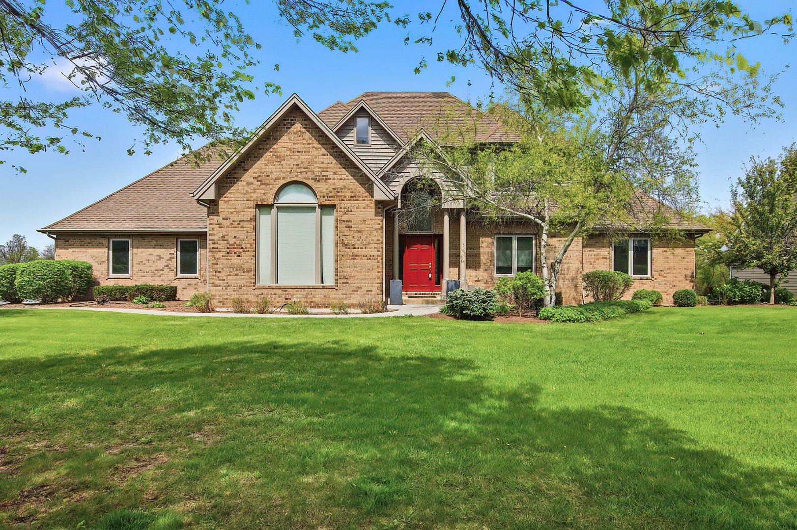 23720 111th Street — Trevor, WI 53179