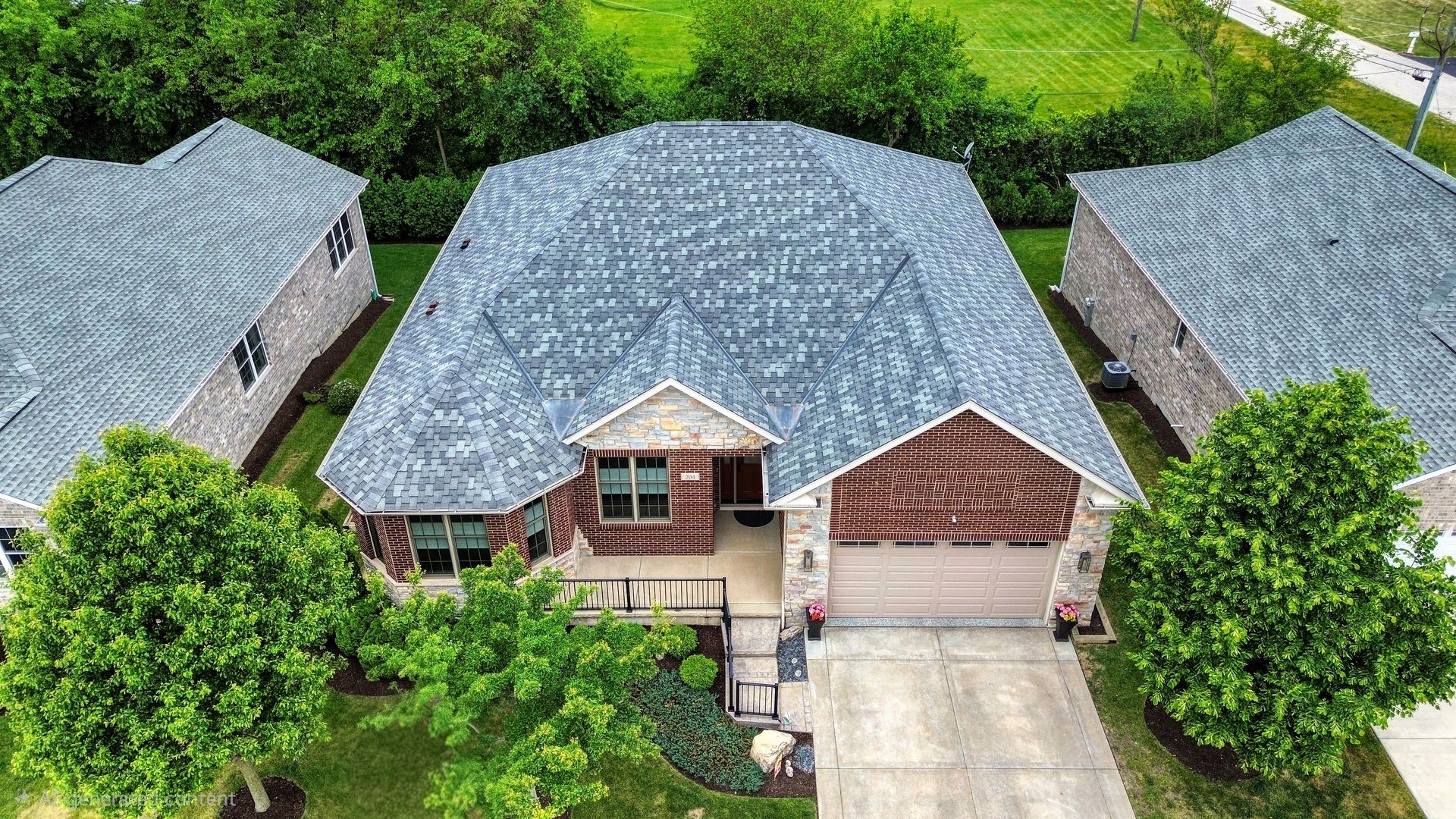 204 Donmor Drive — Bloomingdale, IL 60108