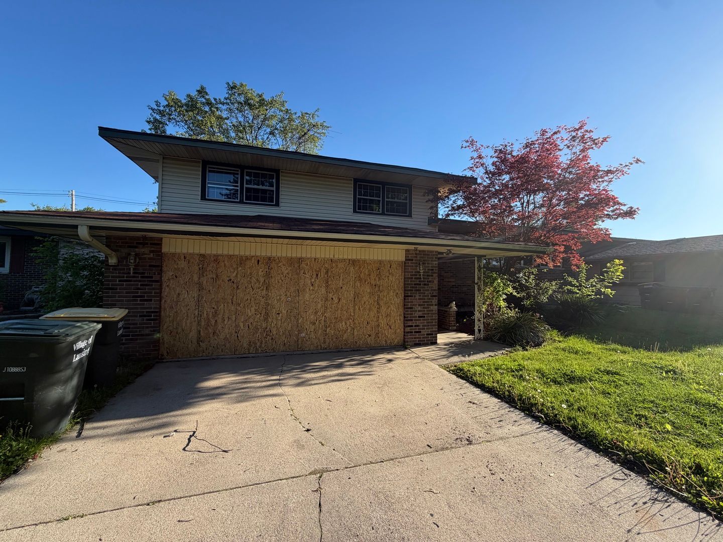 3058 191st Place — Lansing, IL 60438