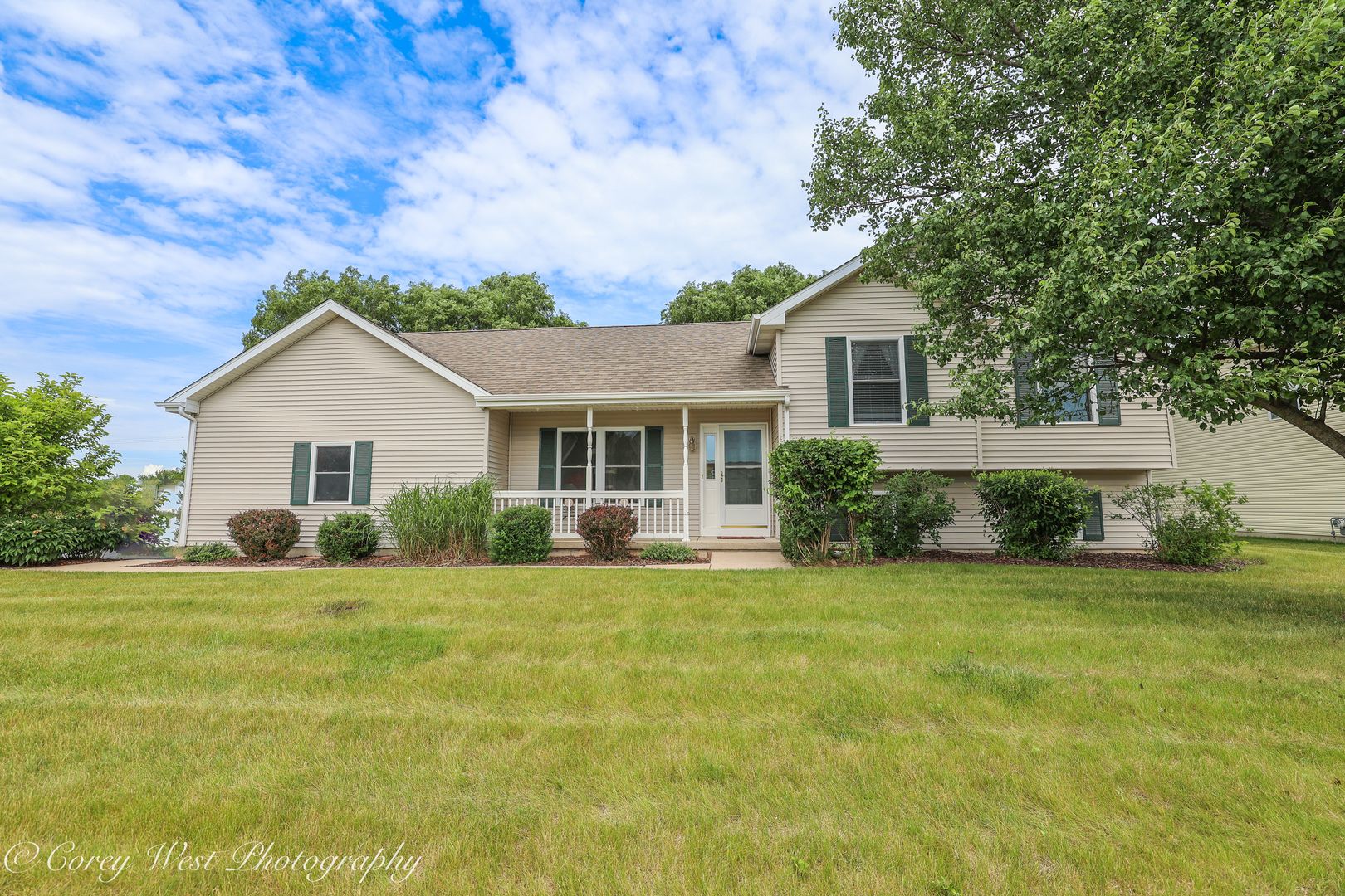 480 N Aspen Drive — Cortland, IL 60112