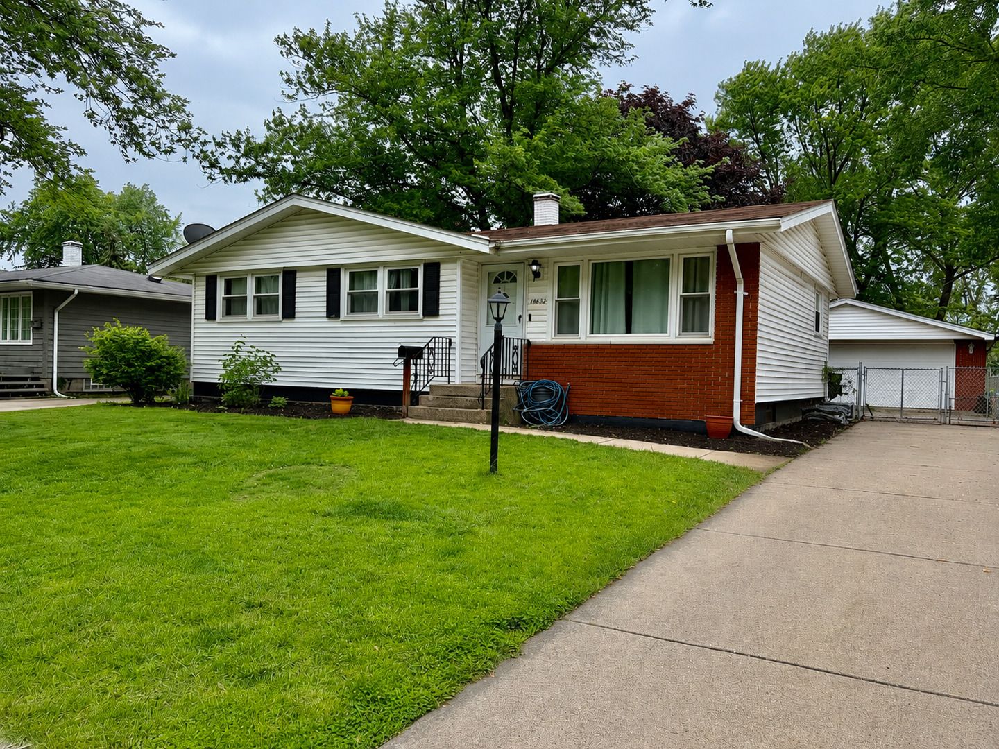 18832 Cherry Lane — Lansing, IL 60438