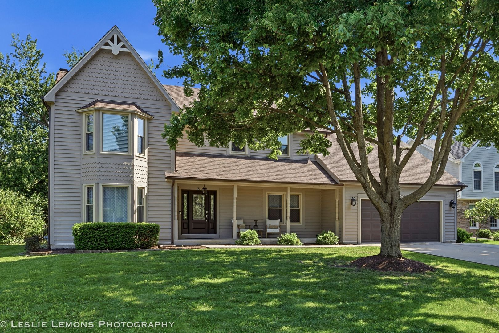 386 Hoyer Court — Naperville, IL 60565