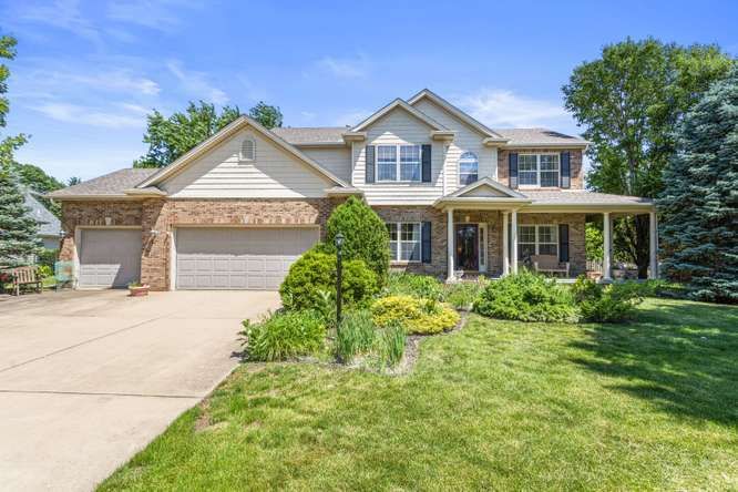 1508 Waterford Place — Champaign, IL 61821