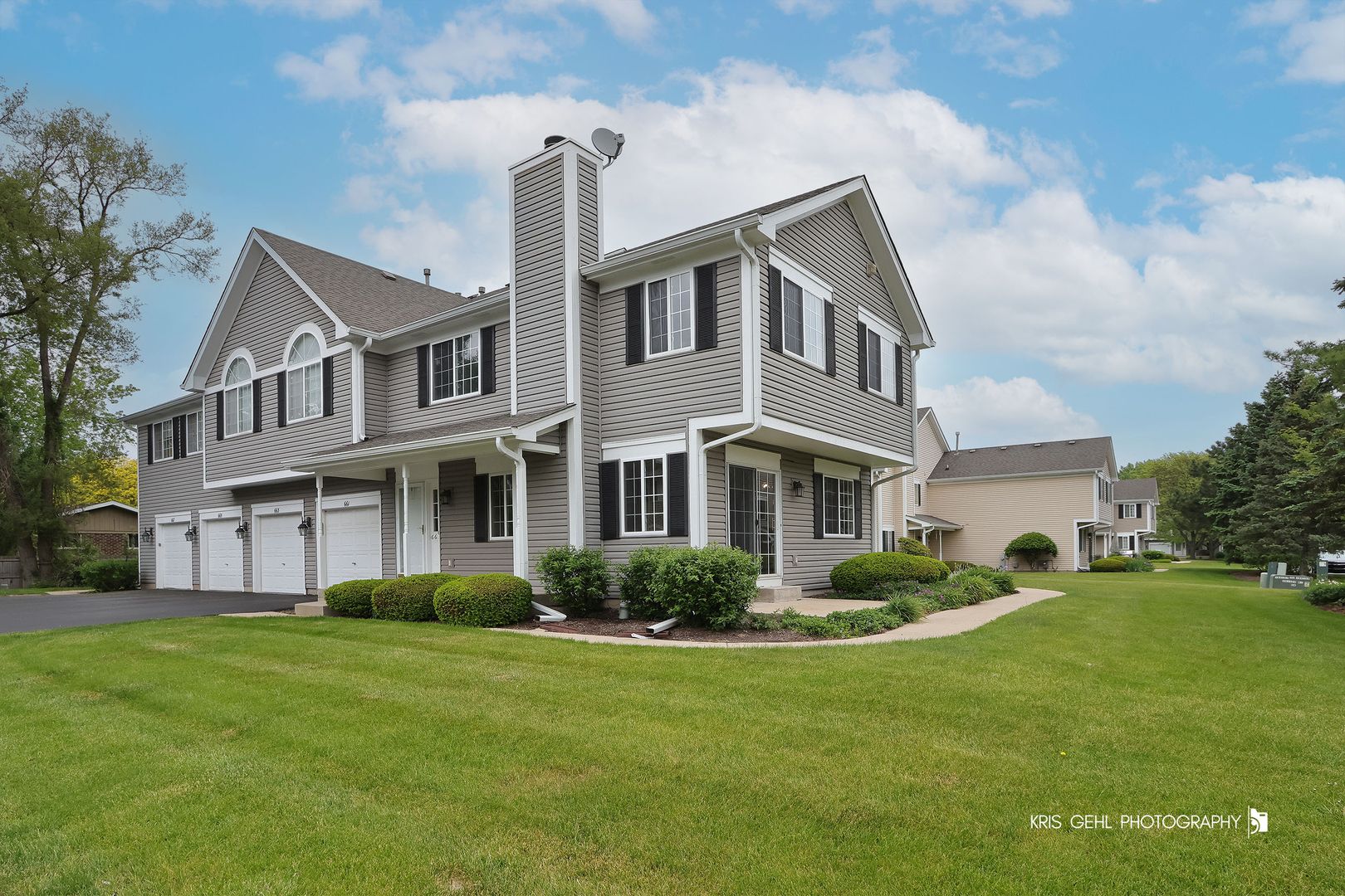 661 Silver Creek Road #661 — Woodstock, IL 60098