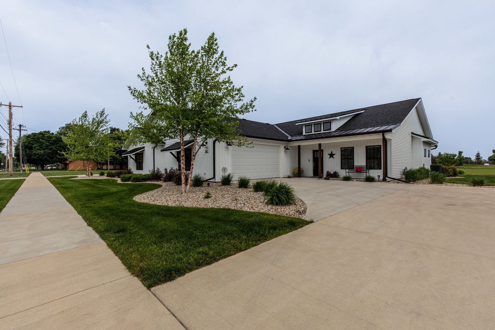 807 E Thompson Street — Princeton, IL 61356