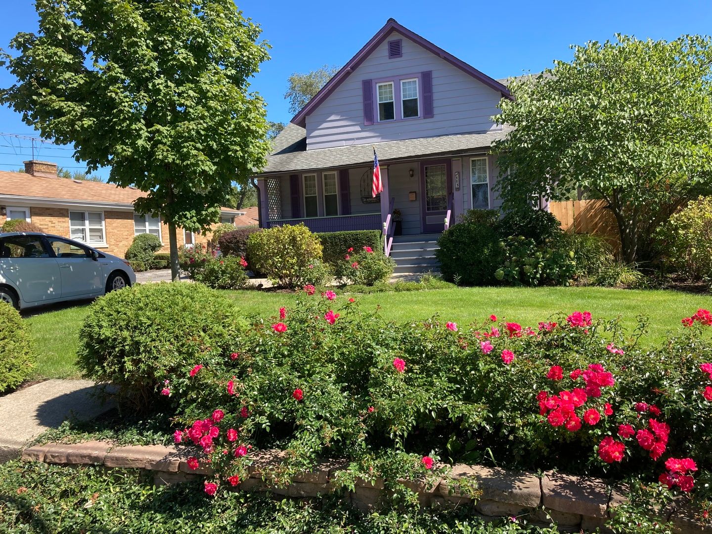 113 S Westmore Meyers Road — Lombard, IL 60148
