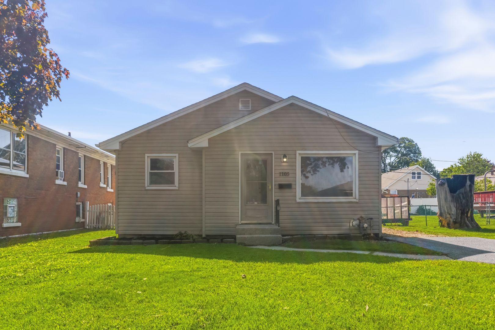 1105 N William Street — Joliet, IL 60435