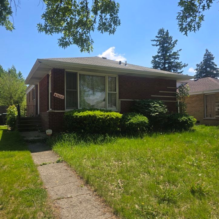 14641 Avalon Avenue — Dolton, IL 60419
