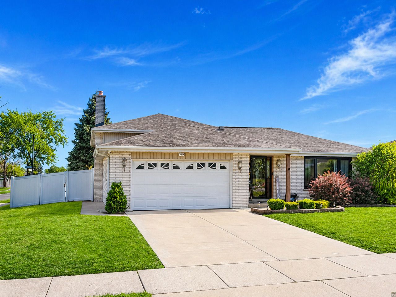 7659 Sequoia Court — Orland Park, IL 60462