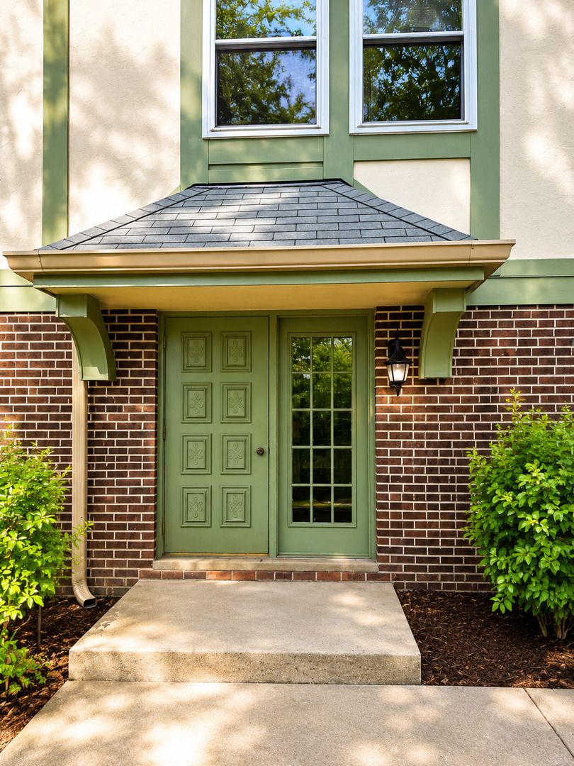 156 W Golf Road #E — Libertyville, IL 60048