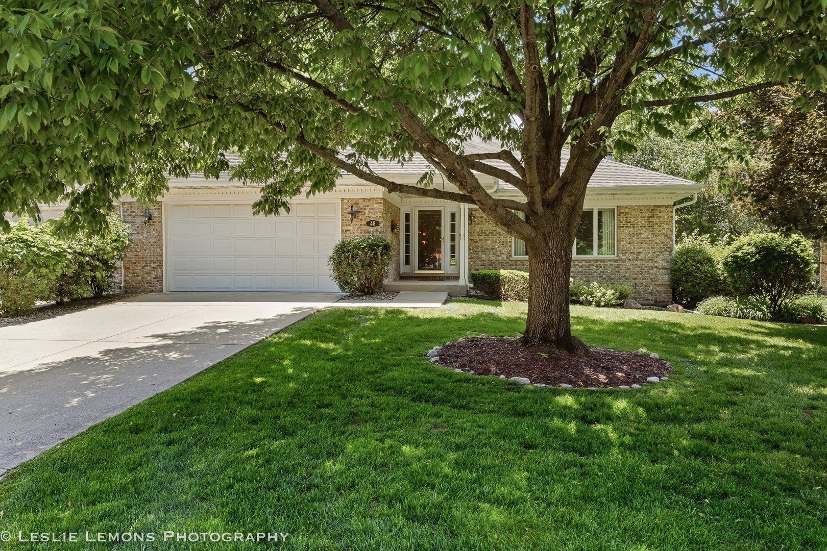 46 Coventry Chase — Joliet, IL 60431