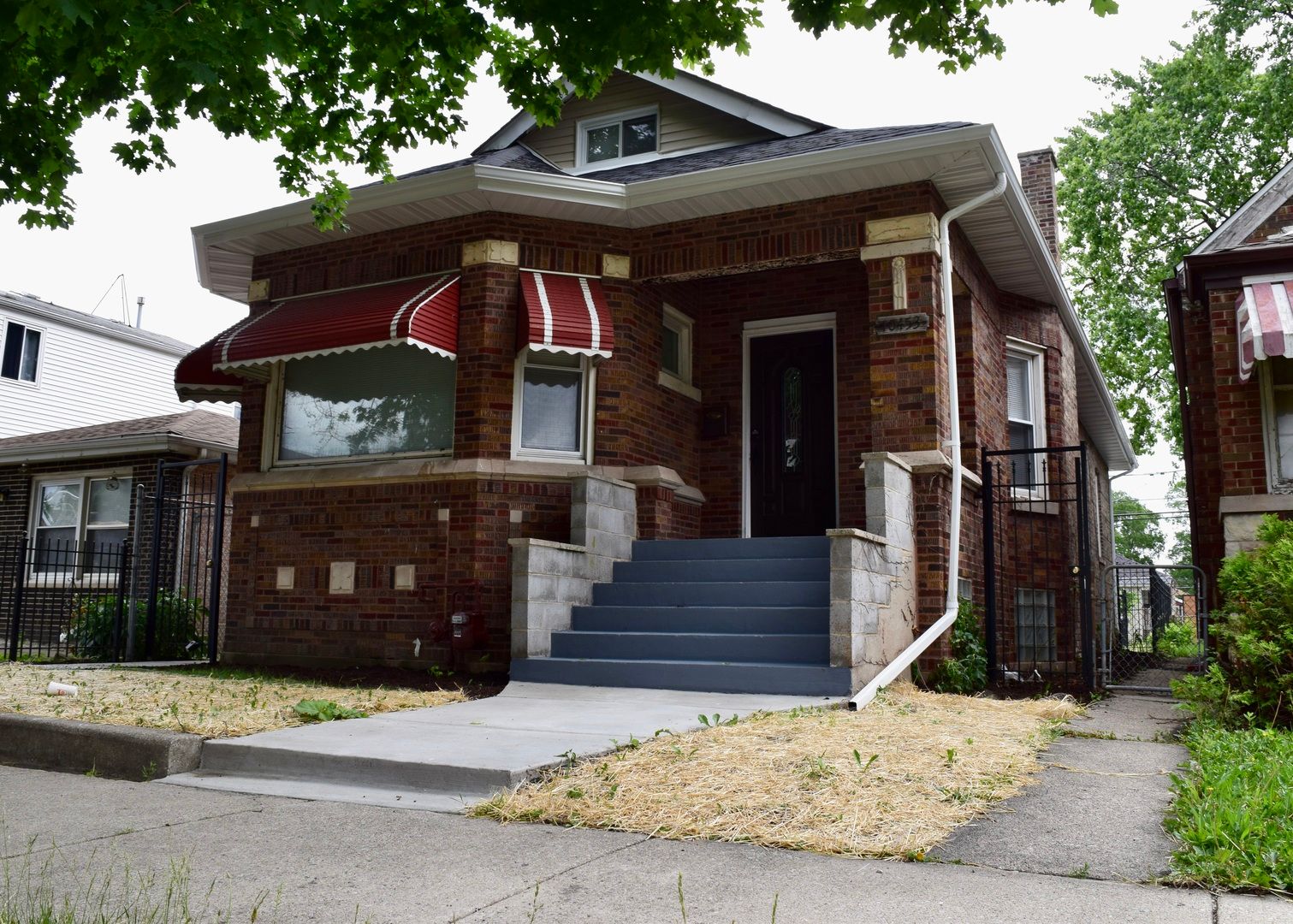 10453 S Indiana Avenue — Chicago, IL 60628