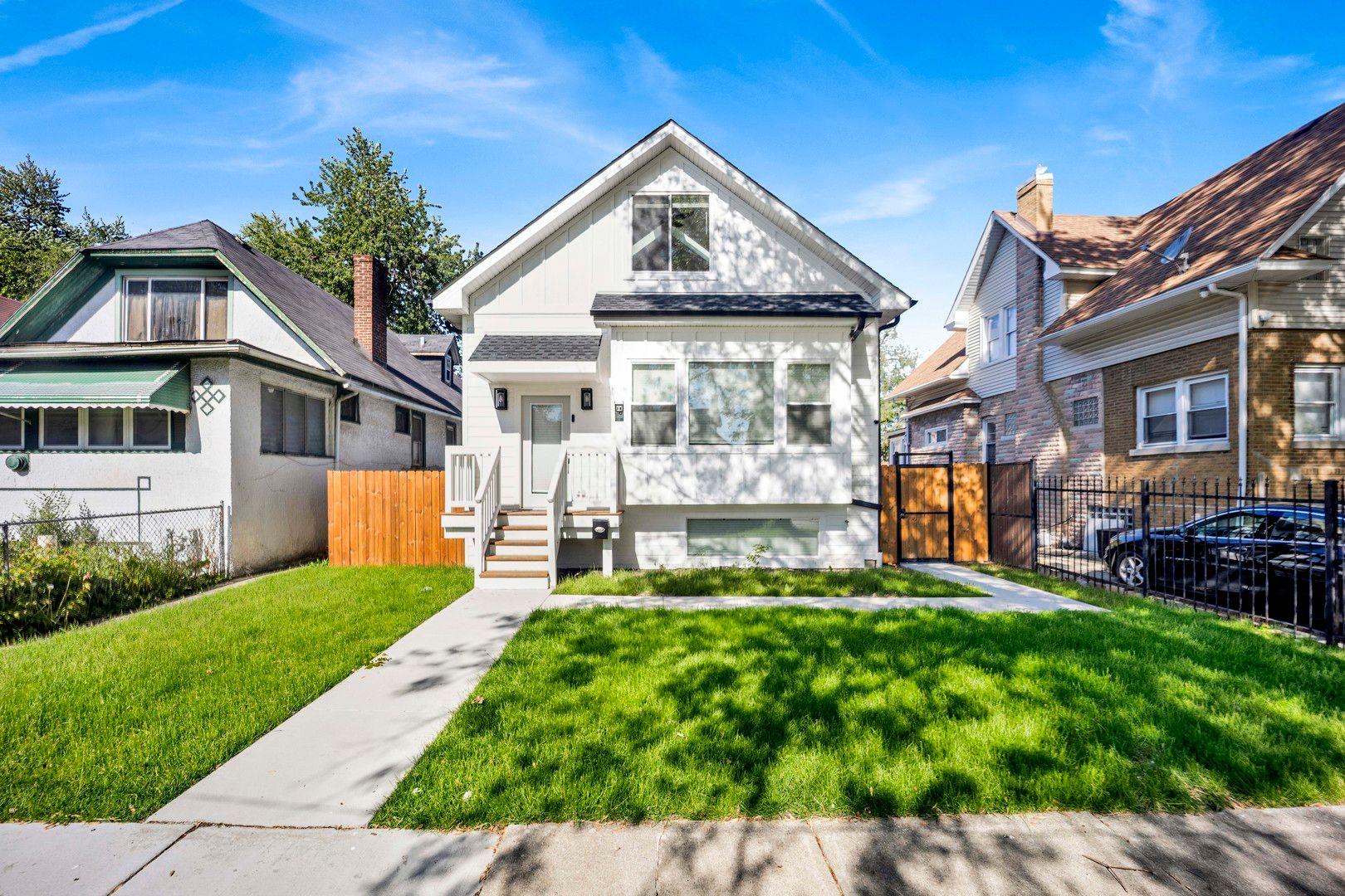 1122 N Latrobe Avenue — Chicago, IL 60651