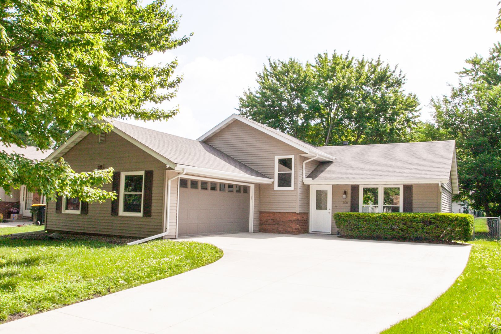 308 Judith Drive — Normal, IL 61761