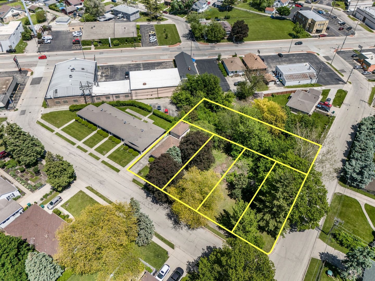 906 Georgia Street — Joliet, IL 60435