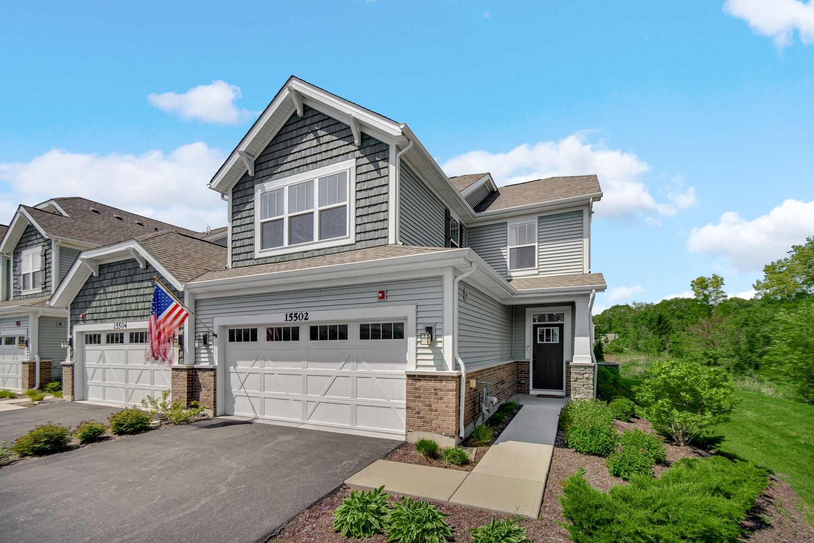 15502 W Springdale Drive — Lockport, IL 60441