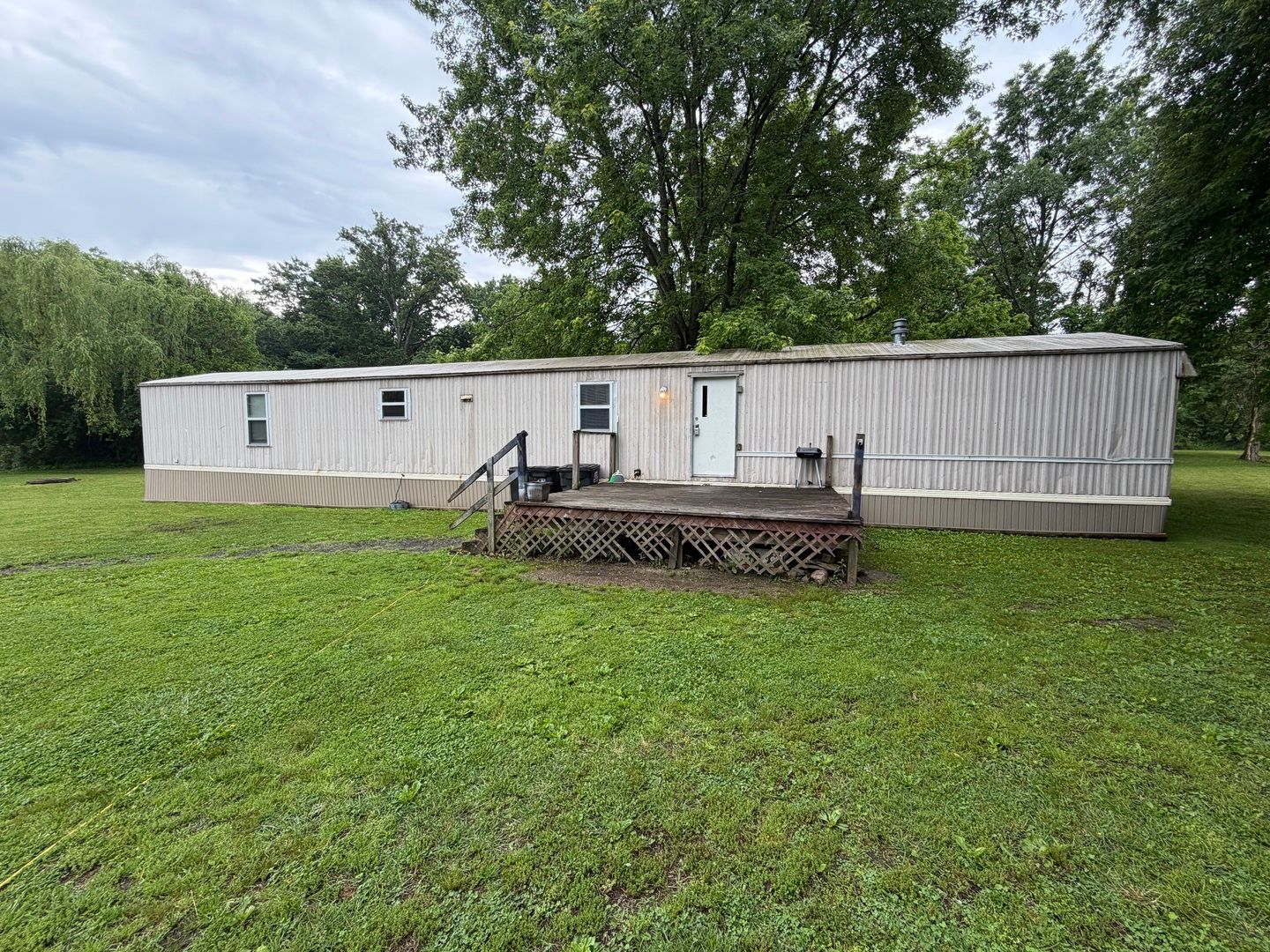 517 Fremont Street — Kinmundy, IL 62854