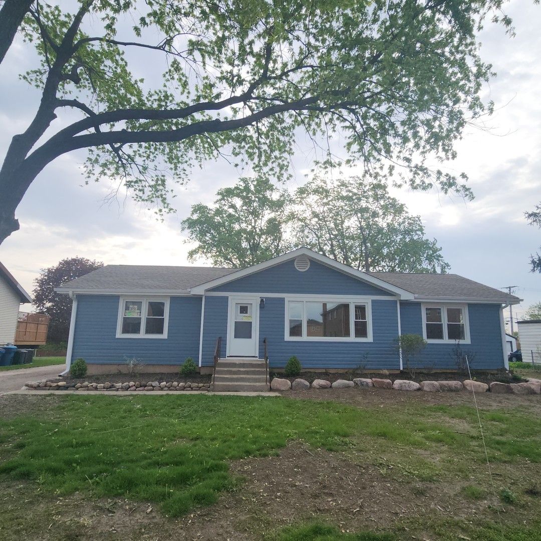 12241 REXFORD Street — Alsip, IL 60803