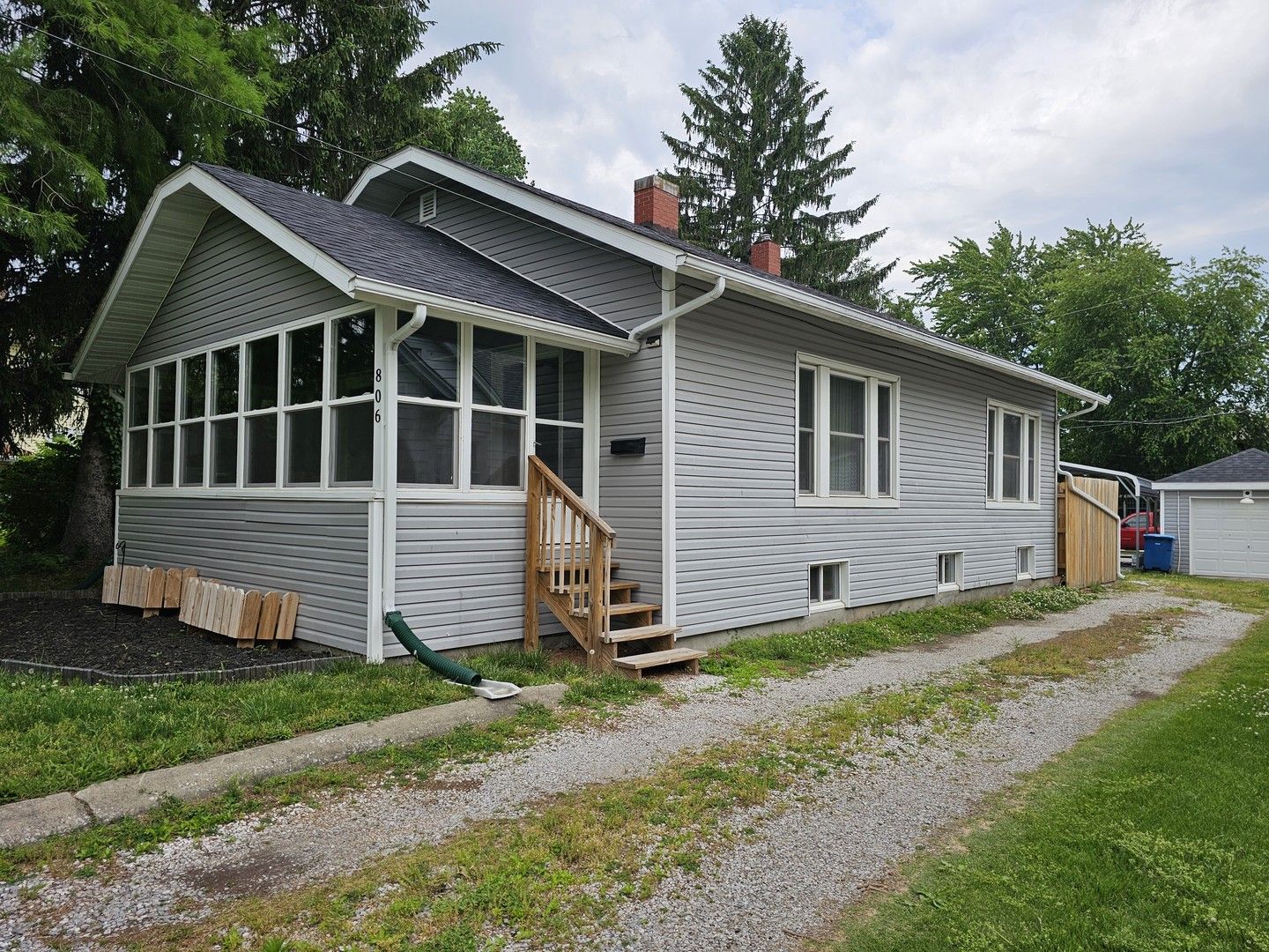 806 N 12th Street — Mt Vernon, IL 62864