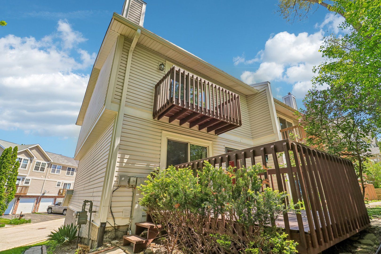 782 Highview Court #C — Antioch, IL 60002