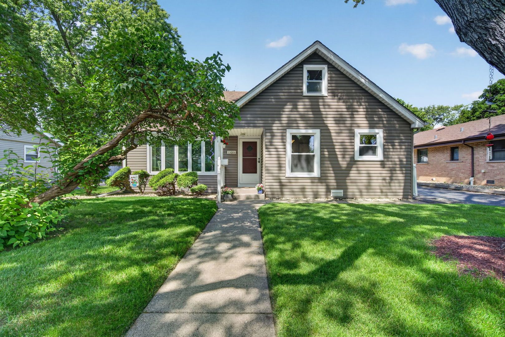 11006 Oxford Avenue — Chicago Ridge, IL 60415