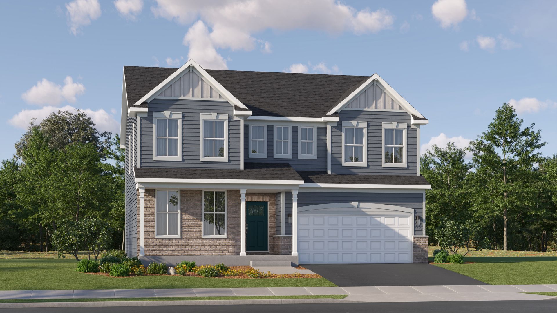 360 Cold Spring Street — Algonquin, IL 60102