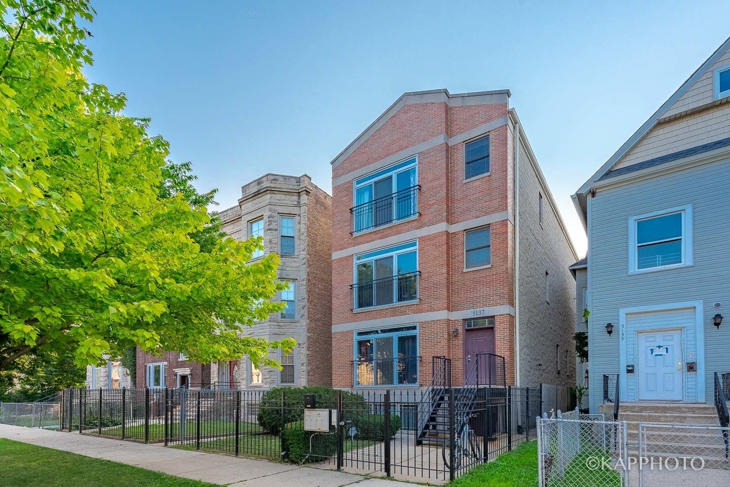 5137 S Wabash Avenue — Chicago, IL 60615