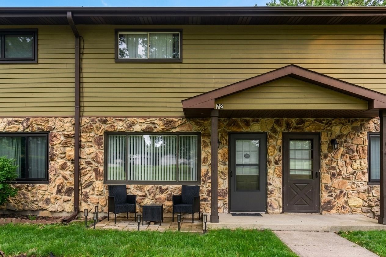 72 S Ruga Court — Addison, IL 60101