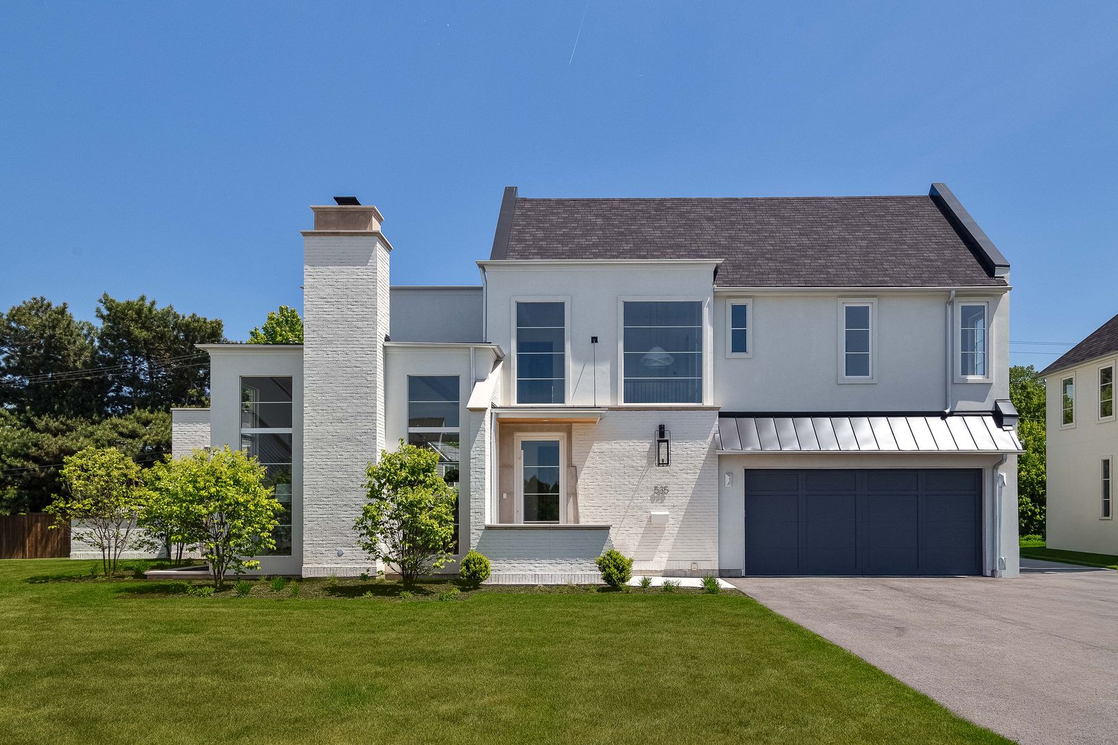 535 Kensington Court — Hinsdale, IL 60521