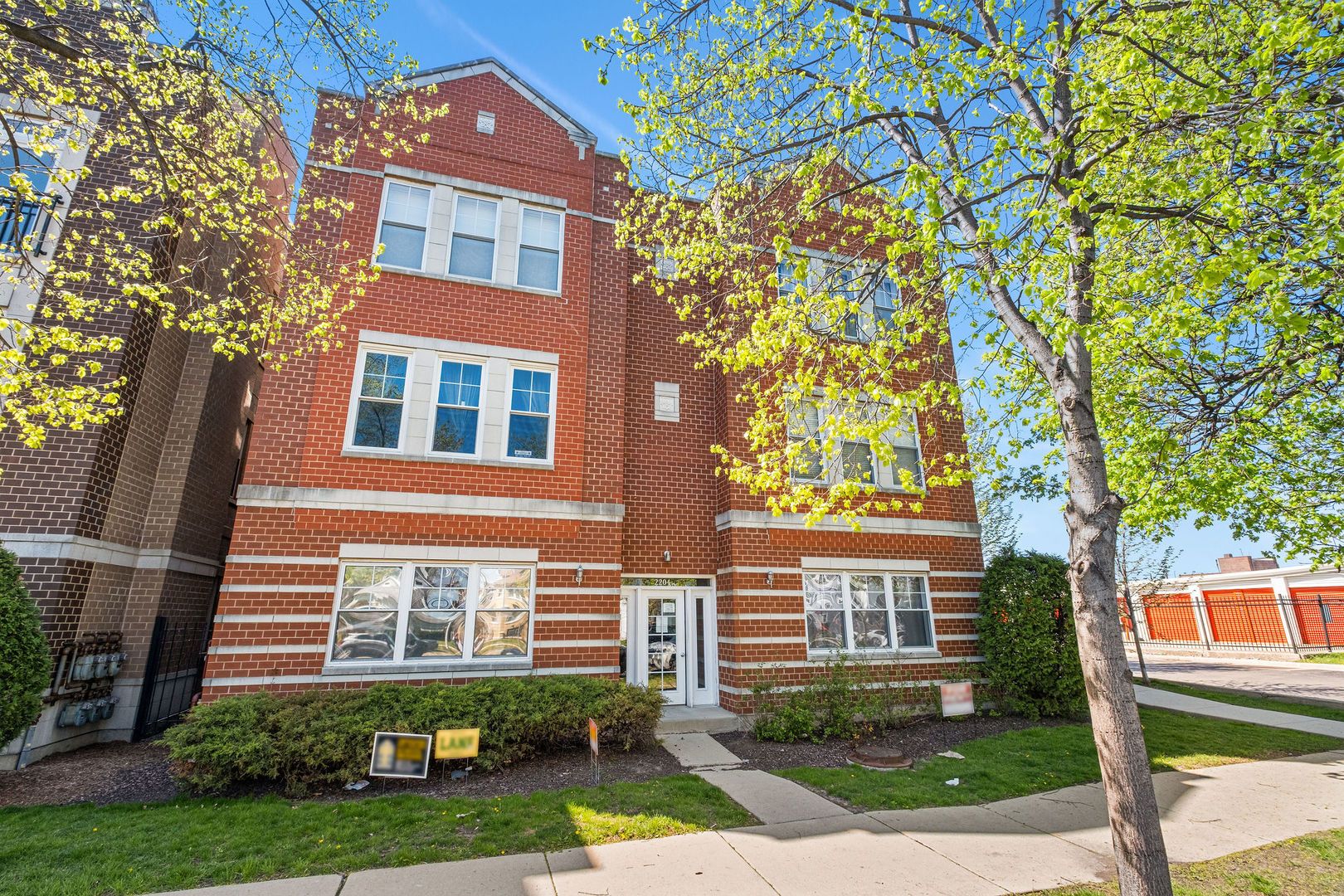 2204 N Natchez Avenue #1N — Chicago, IL 60707