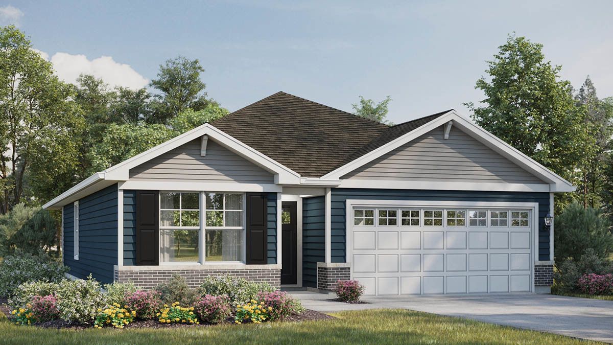 17539 W Windemere Circle — Lockport, IL 60441