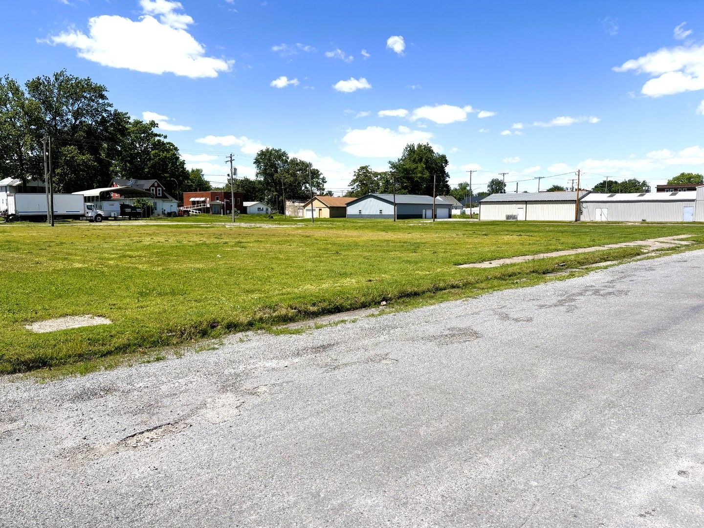 200 S Chestnut Street — Centralia, IL 62801