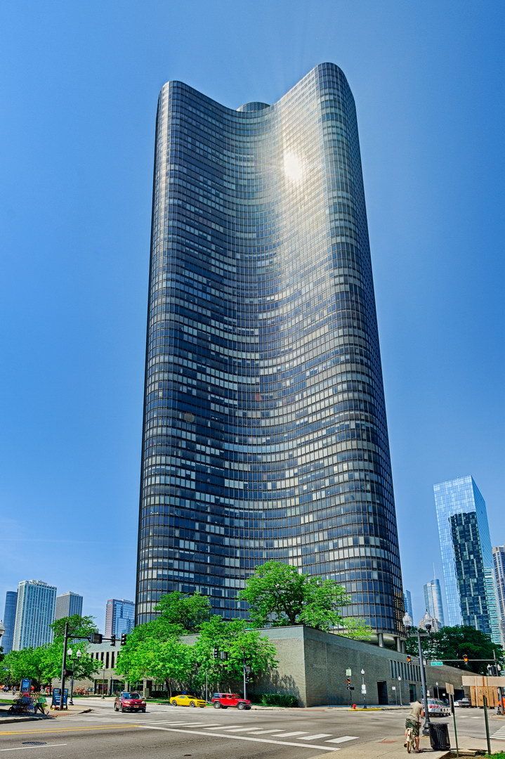 505 N Lake Shore Drive #501 — Chicago, IL 60611