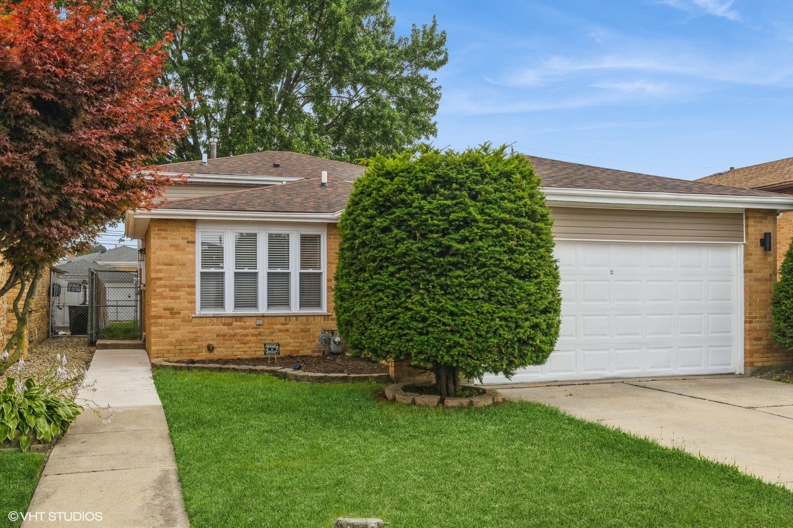 1119 Harding Avenue — Calumet City, IL 60409