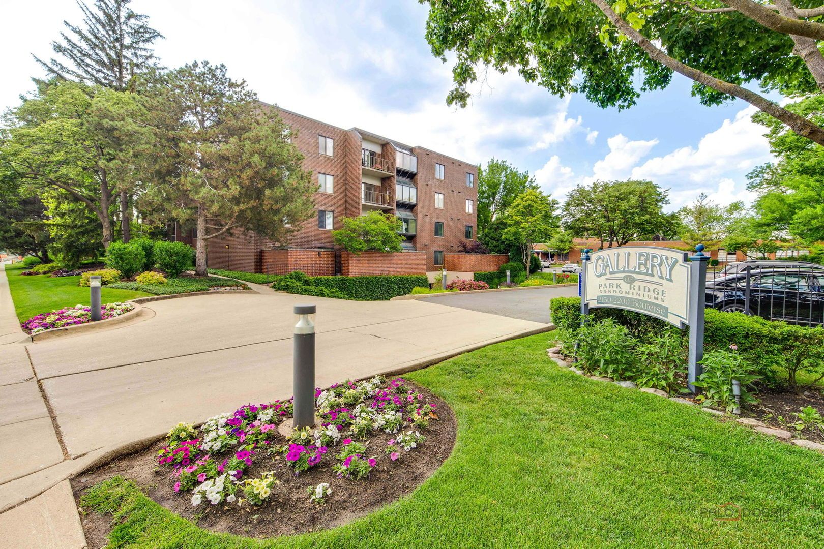 2200 Bouterse Street #407 — Park Ridge, IL 60068
