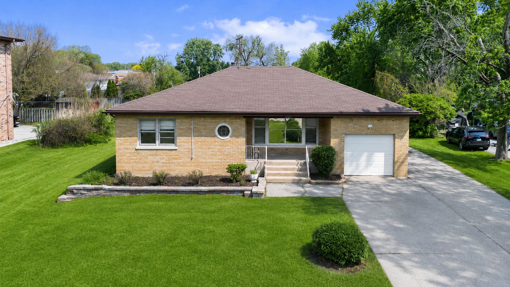 2726 186th Street — Lansing, IL 60438