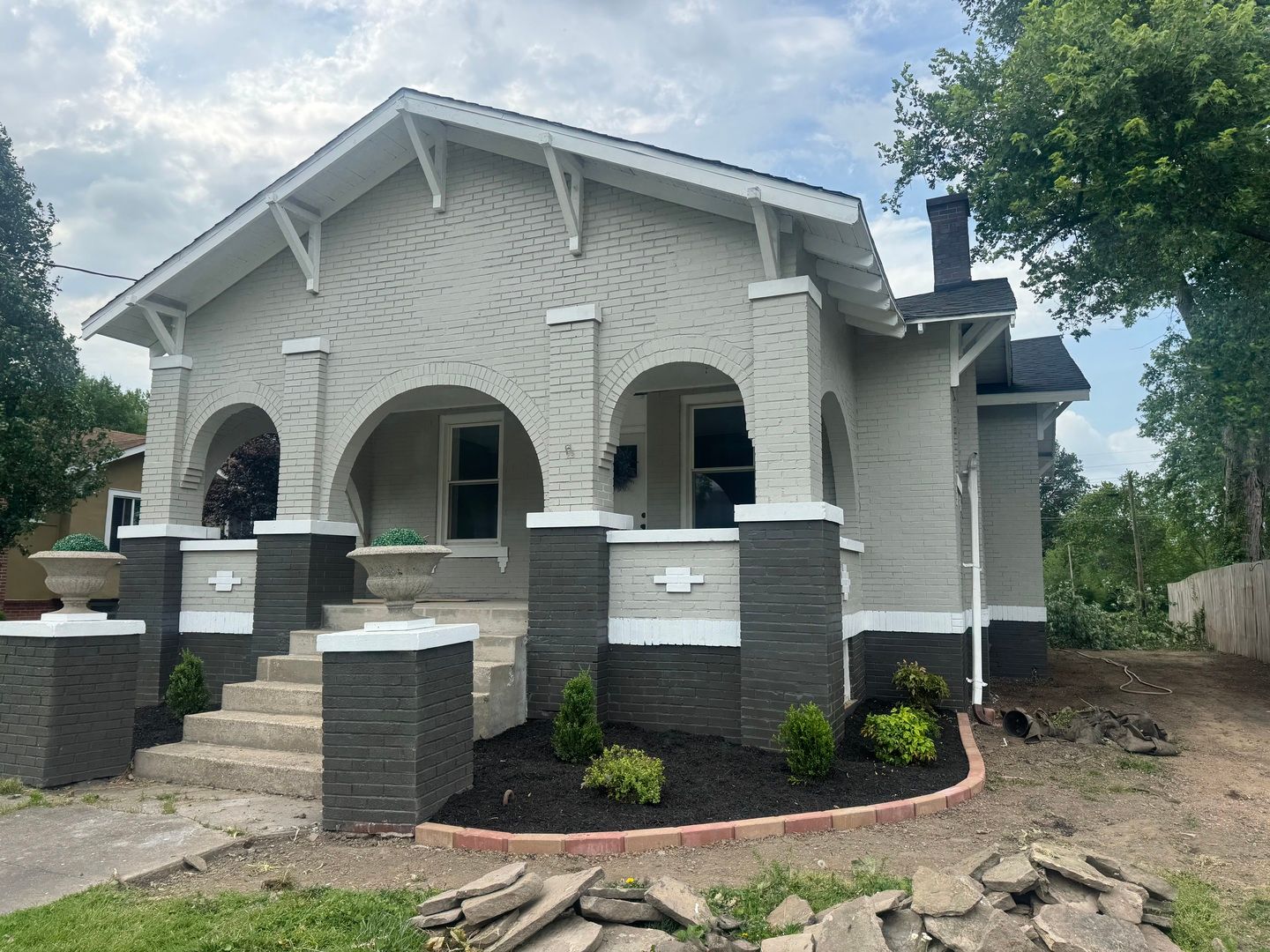 909 W Prairie Street — Marion, IL 62959