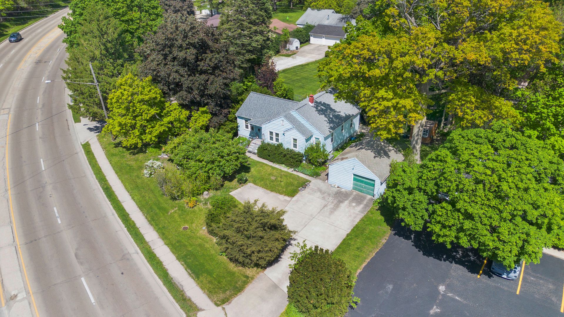 1968 Columbus Street — Ottawa, IL 61350