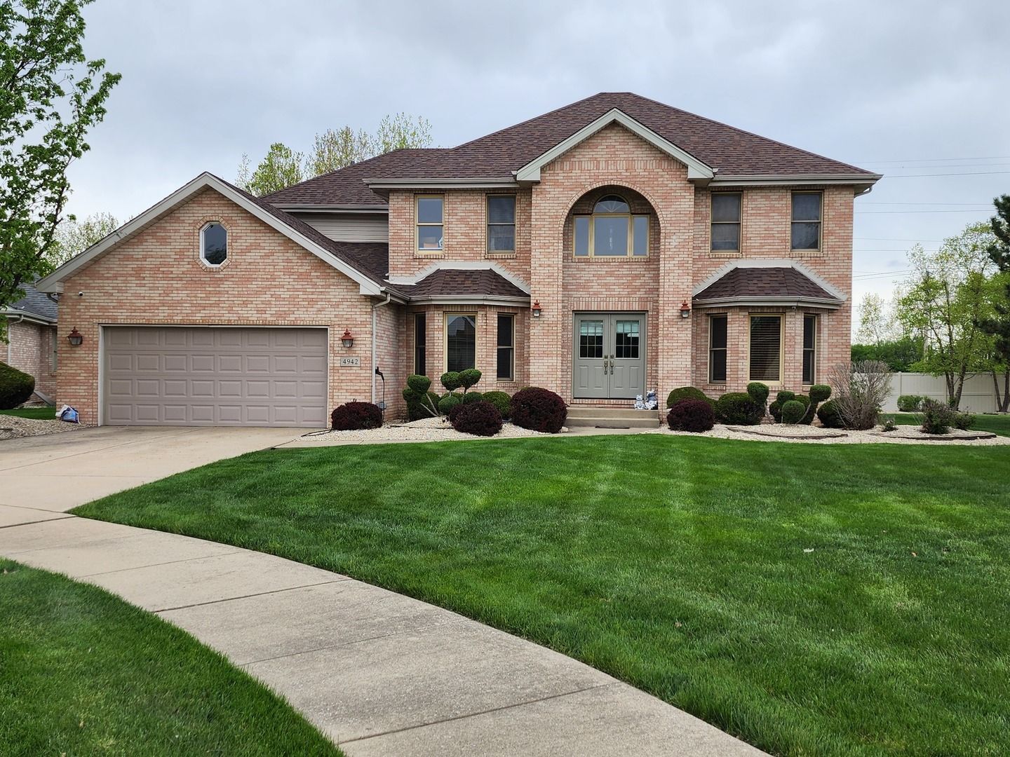 4942 Bay View Drive — Richton Park, IL 60471