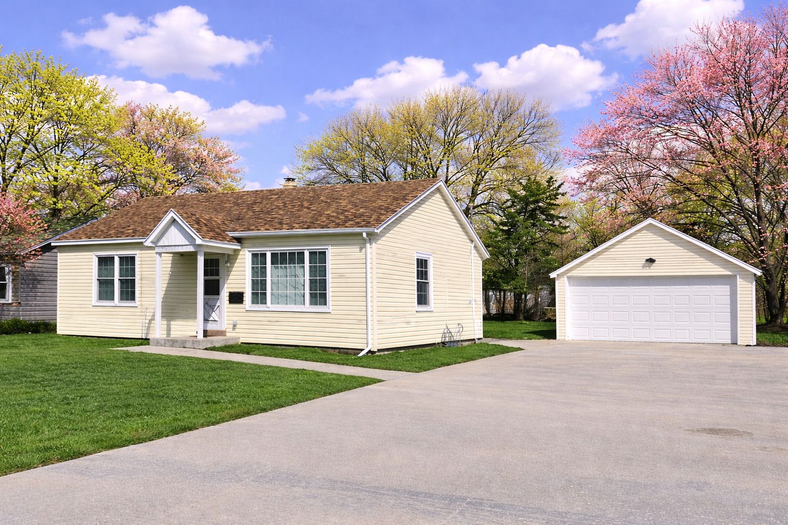 1410 Bennett Drive — Rock Falls, IL 61071