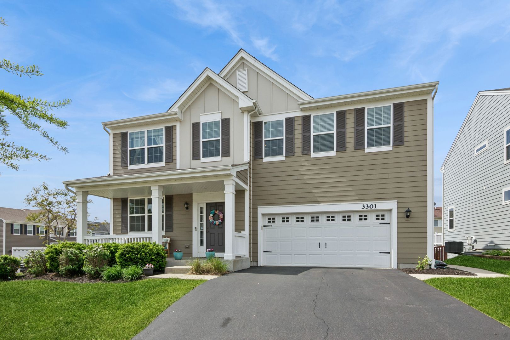 3301 Wanskuck Street — Elgin, IL 60124
