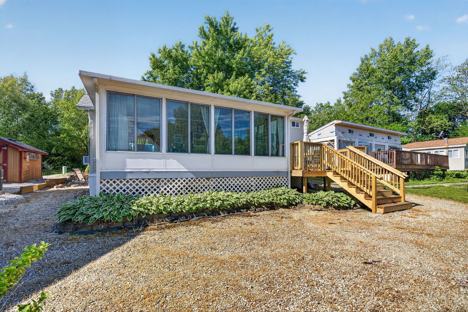 143 Fossil Lake Court — Wilmington, IL 60481